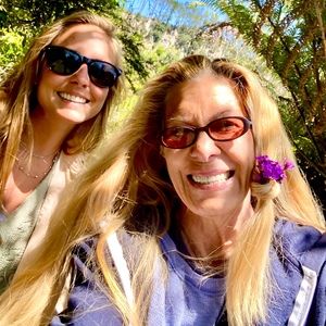 Meet your Posher, Denise